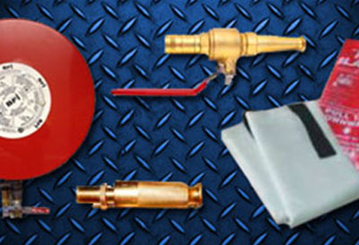 Fire Extinguishing Products