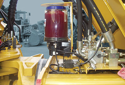Auto Lube Systems